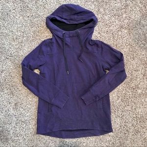 lululemon hoodie